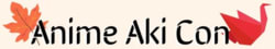 Anime Aki Con logo