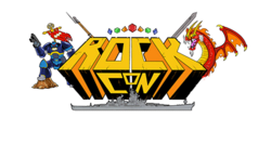 Rock-Con logo
