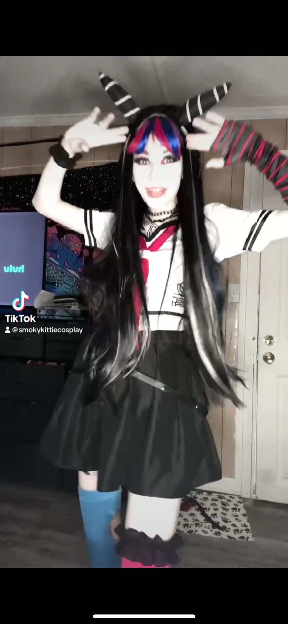 frabbit-the-ibuki-mioda-cosplay