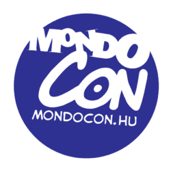 Őszi MondoCon logo