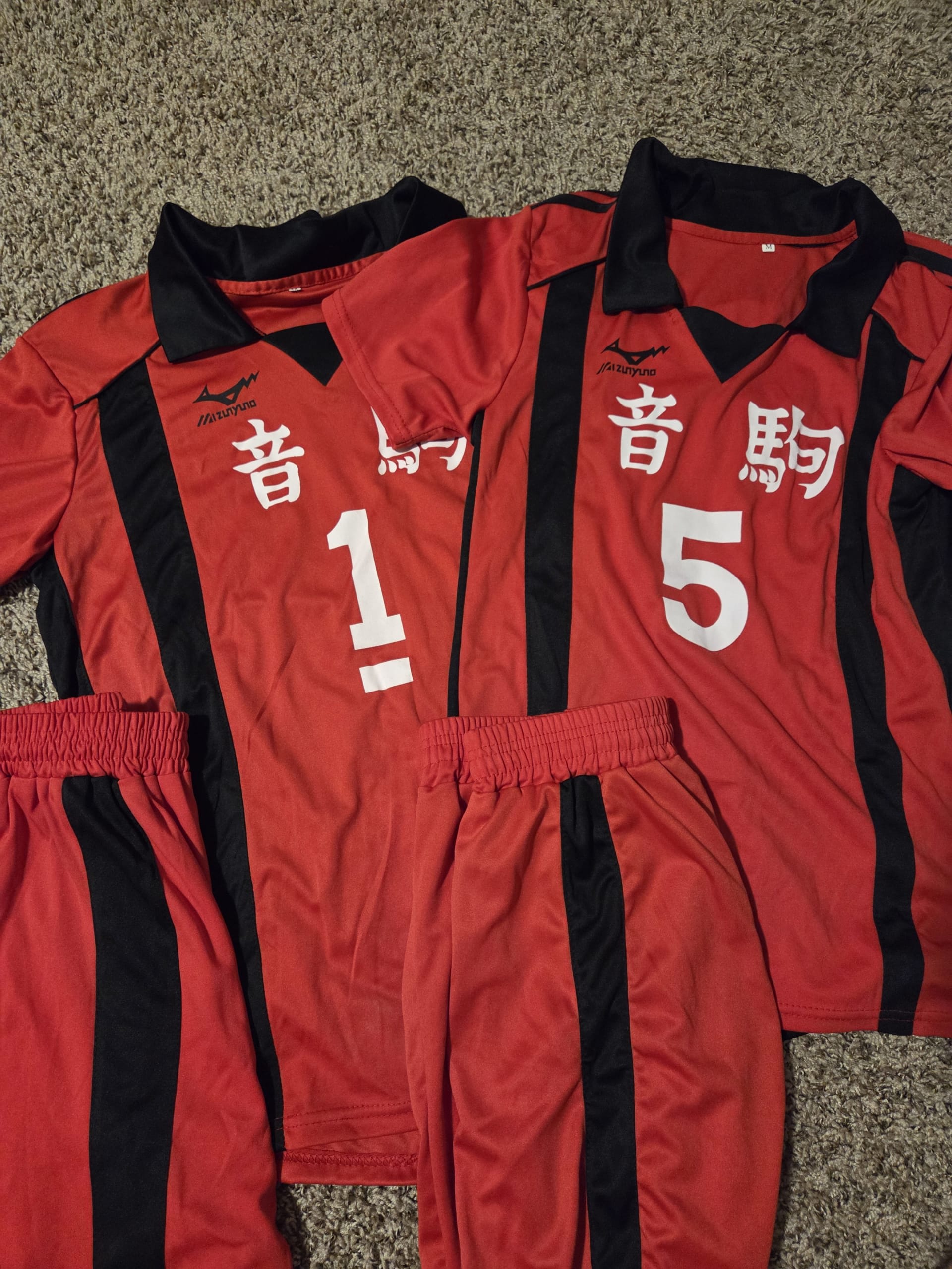 lanriddle-haikyuu-kemma-and-kurro-cosplay