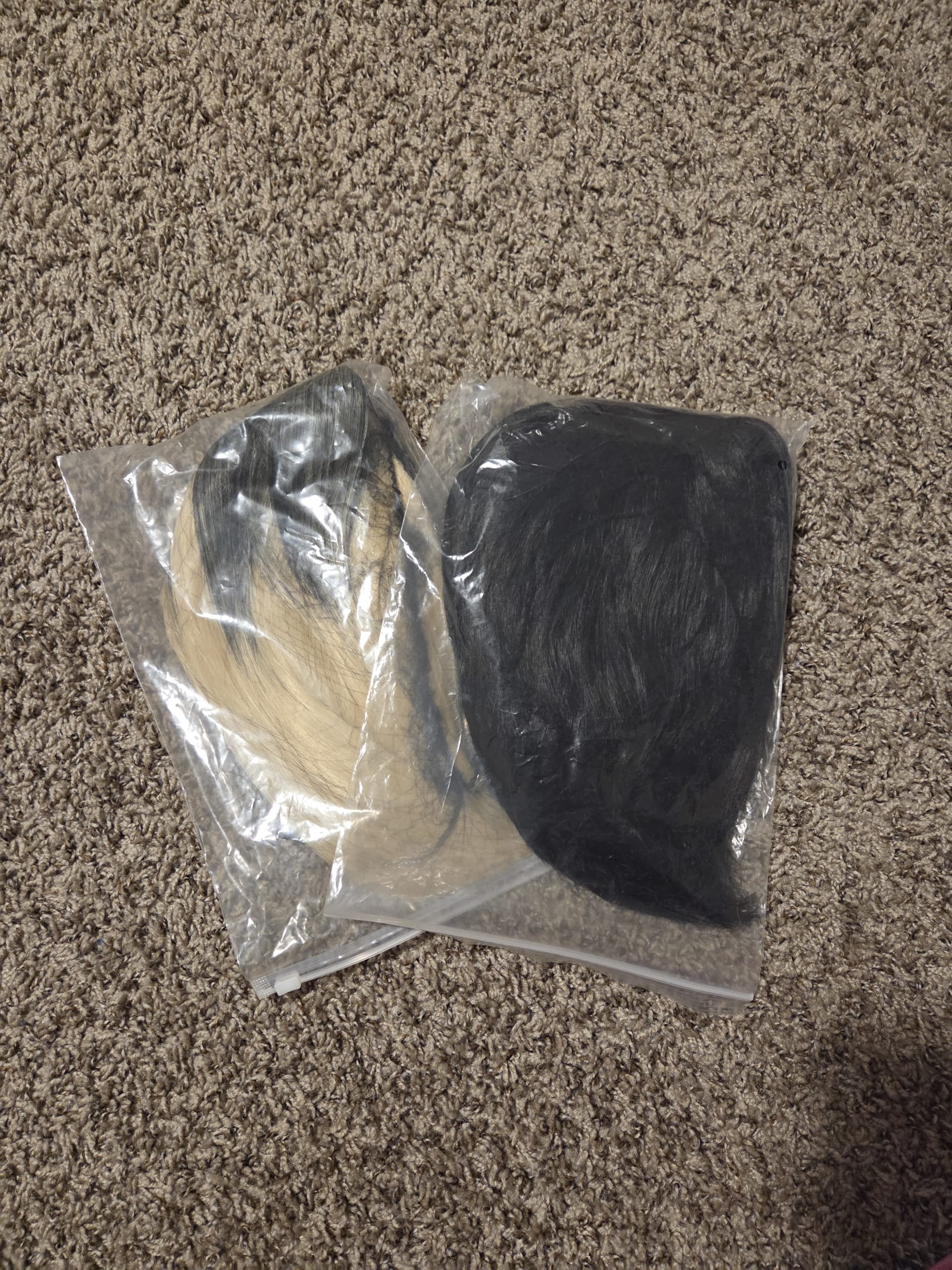 lanriddle-haikyuu-kemma-and-kurro-cosplay