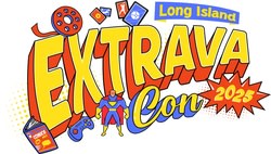 ExtravaCon logo