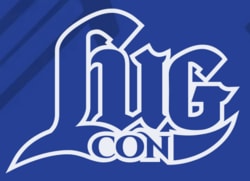 LUG Con logo
