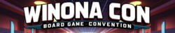 Winona Con logo