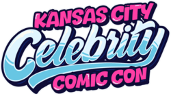 Kansas City Celebrity Comic Con logo