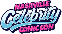 Nashville Celebrity Comic Con logo