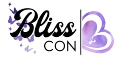 Bliss-Con logo