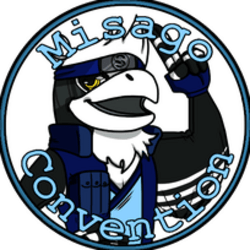 Misago Con logo
