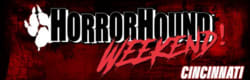 HorrorHound Weekend: Cincinnati logo