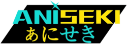 AniSeki logo