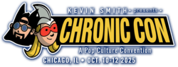 Chronic Con logo