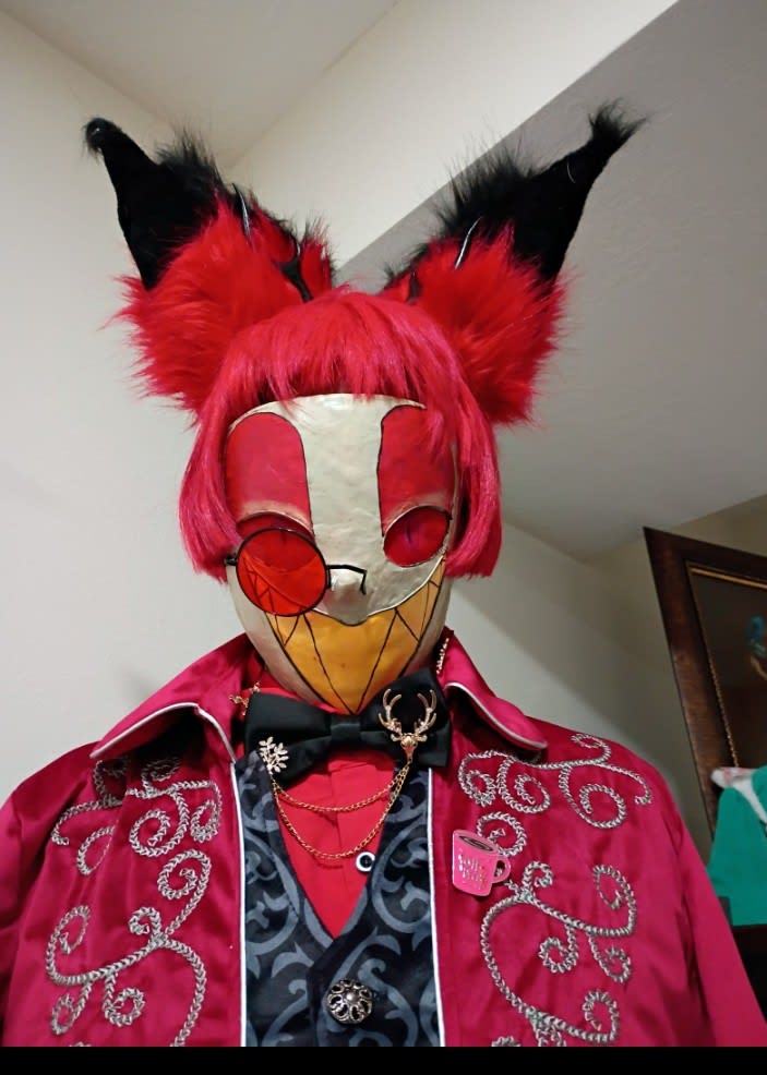 nekobeats0-alastor-from-hazbin-hotel-cosplay