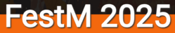 FestM logo