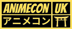 AnimeCon Manchester logo