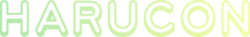 HaruCon logo