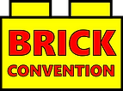 Tri-Cities Brick Convention logo