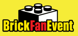Brick Fan Event Nashville logo