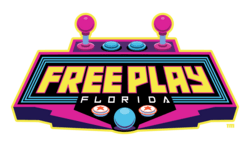 Free Play Florida logo