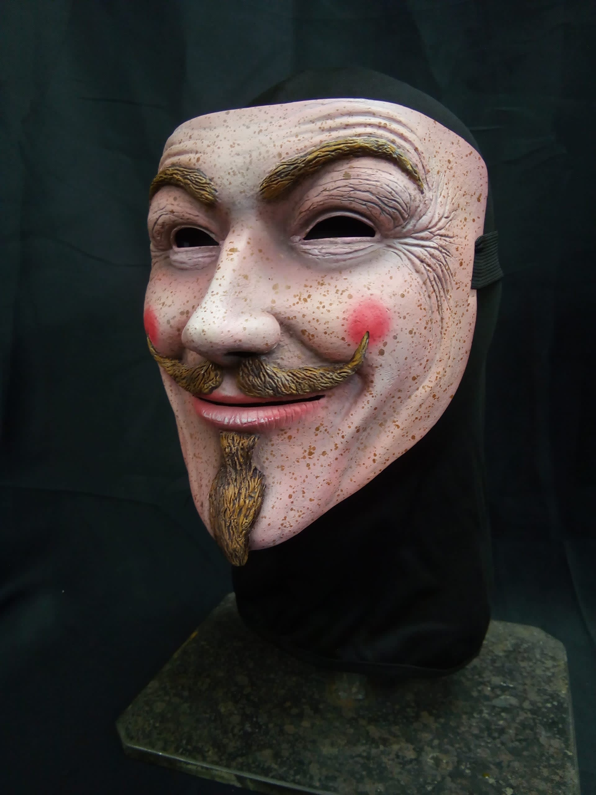 horrors cosplay