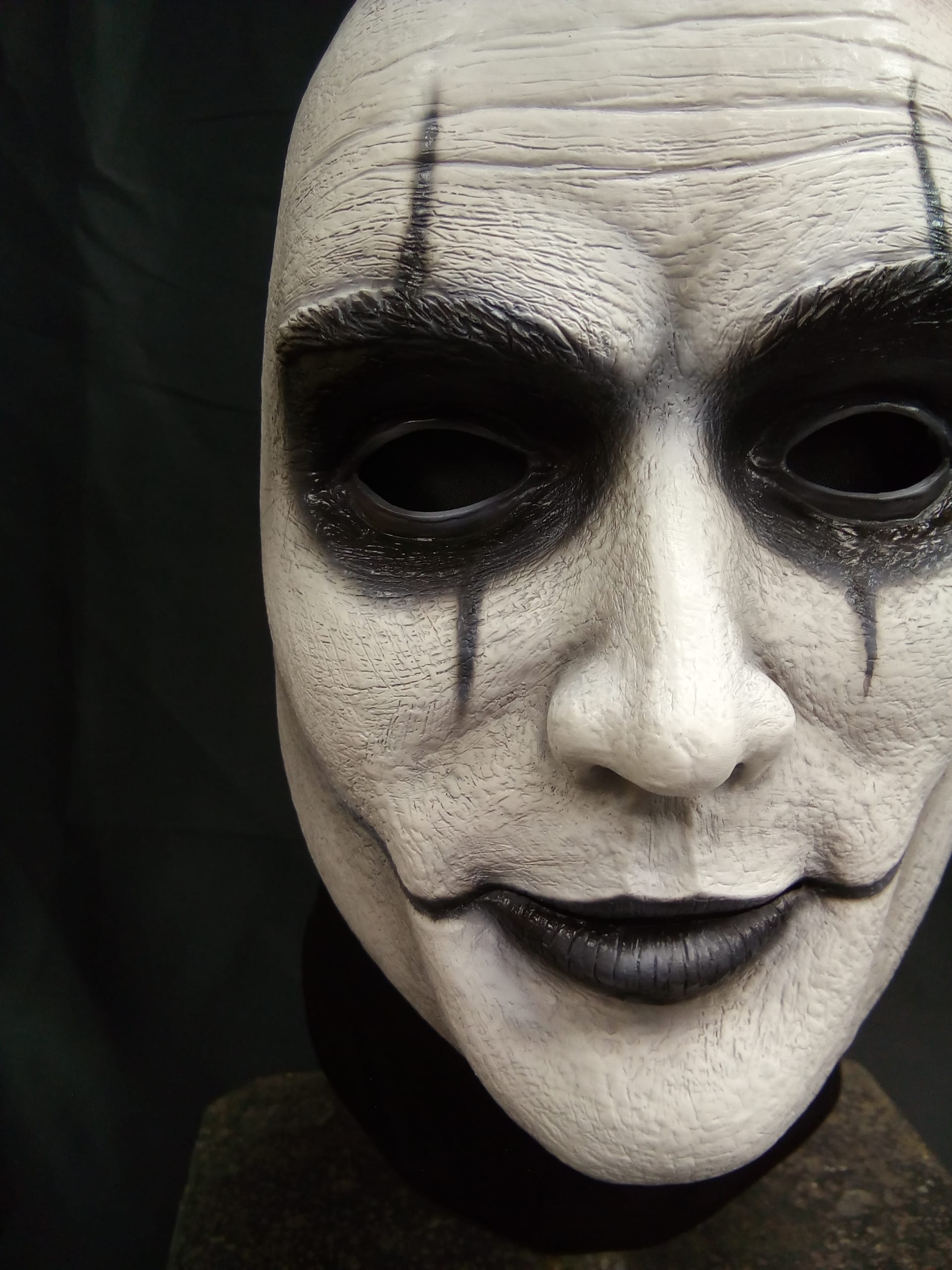 horrors cosplay