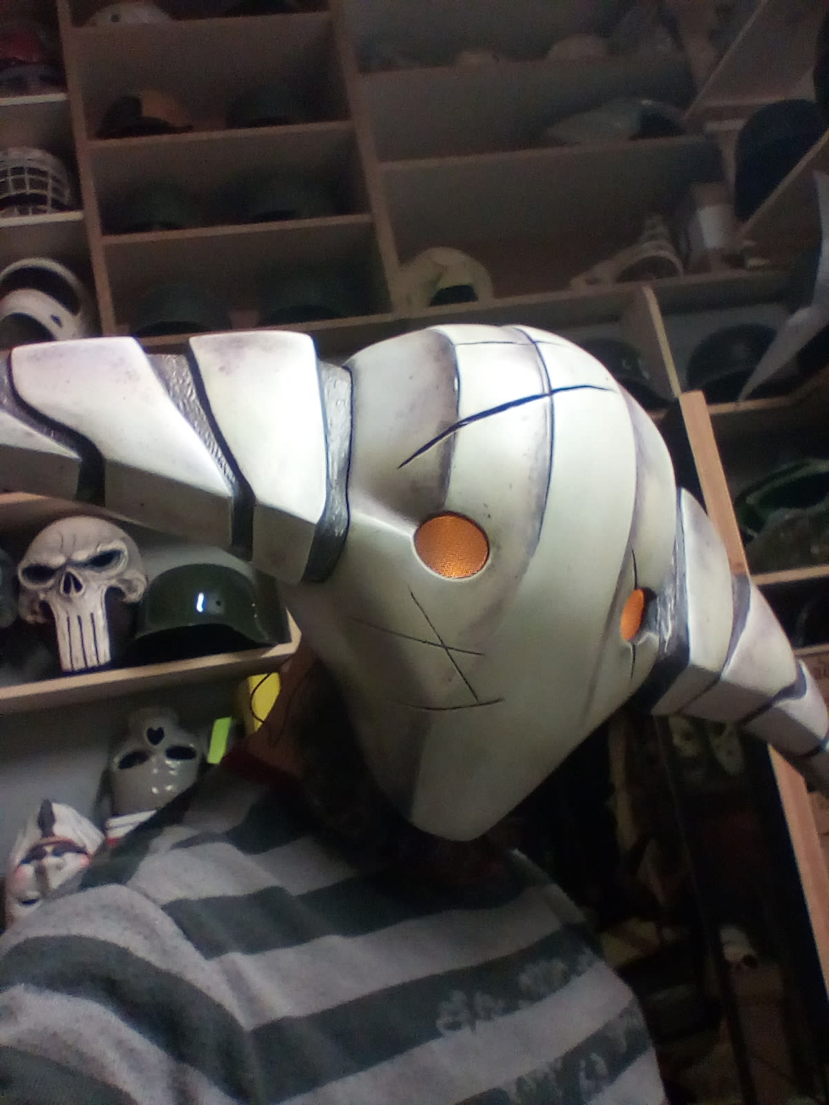 horrors cosplay