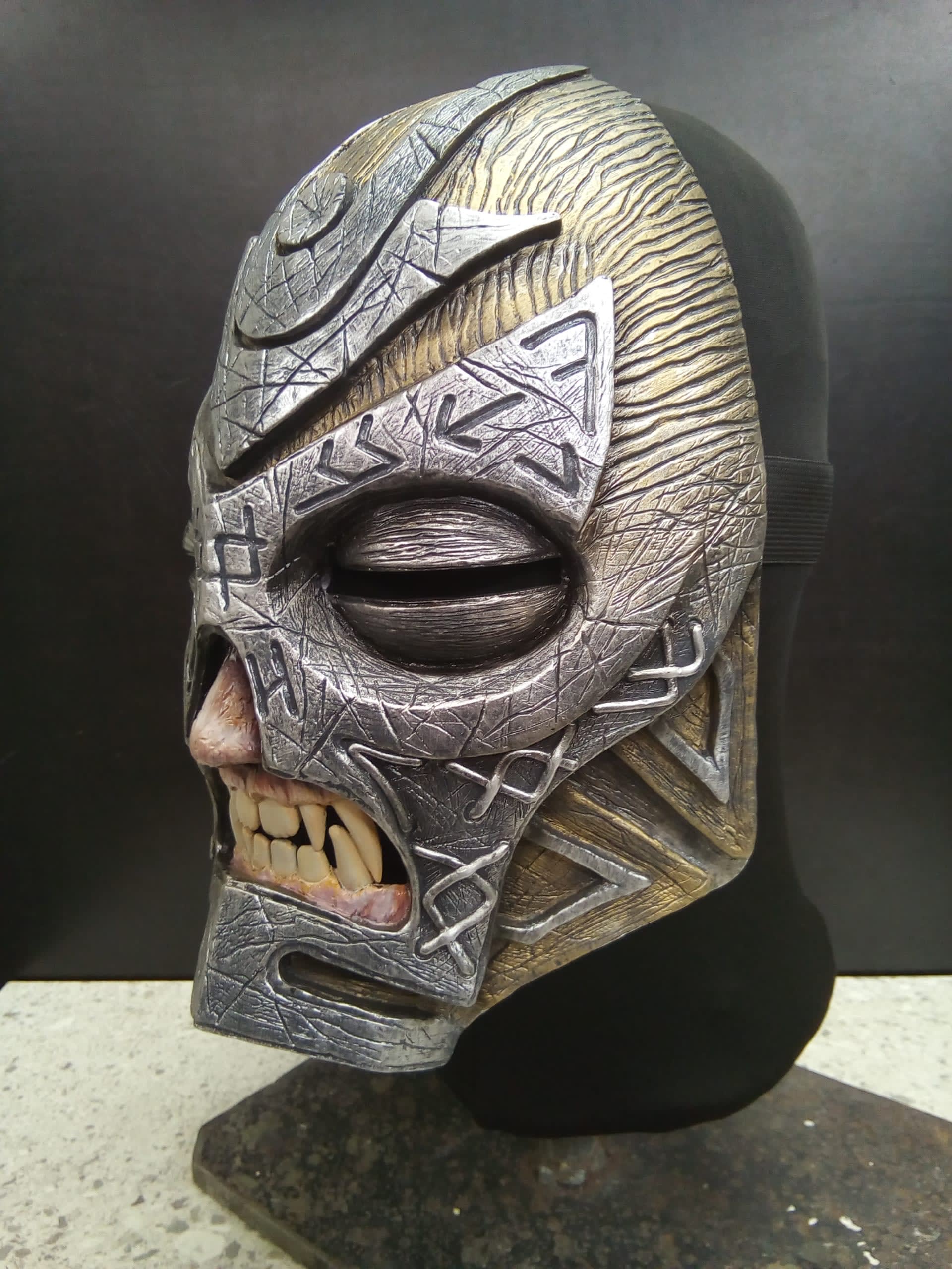 horrors cosplay