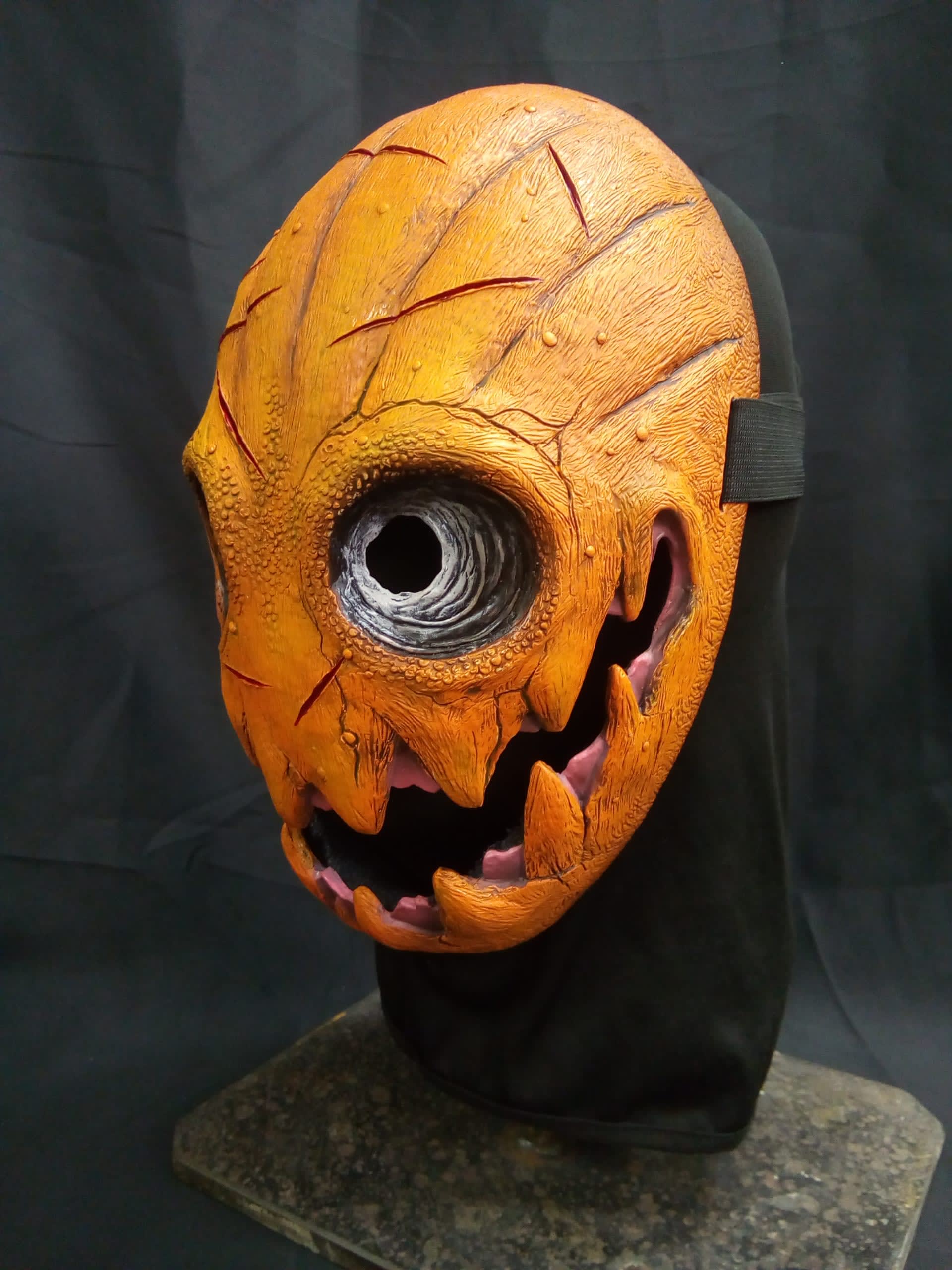 horrors cosplay