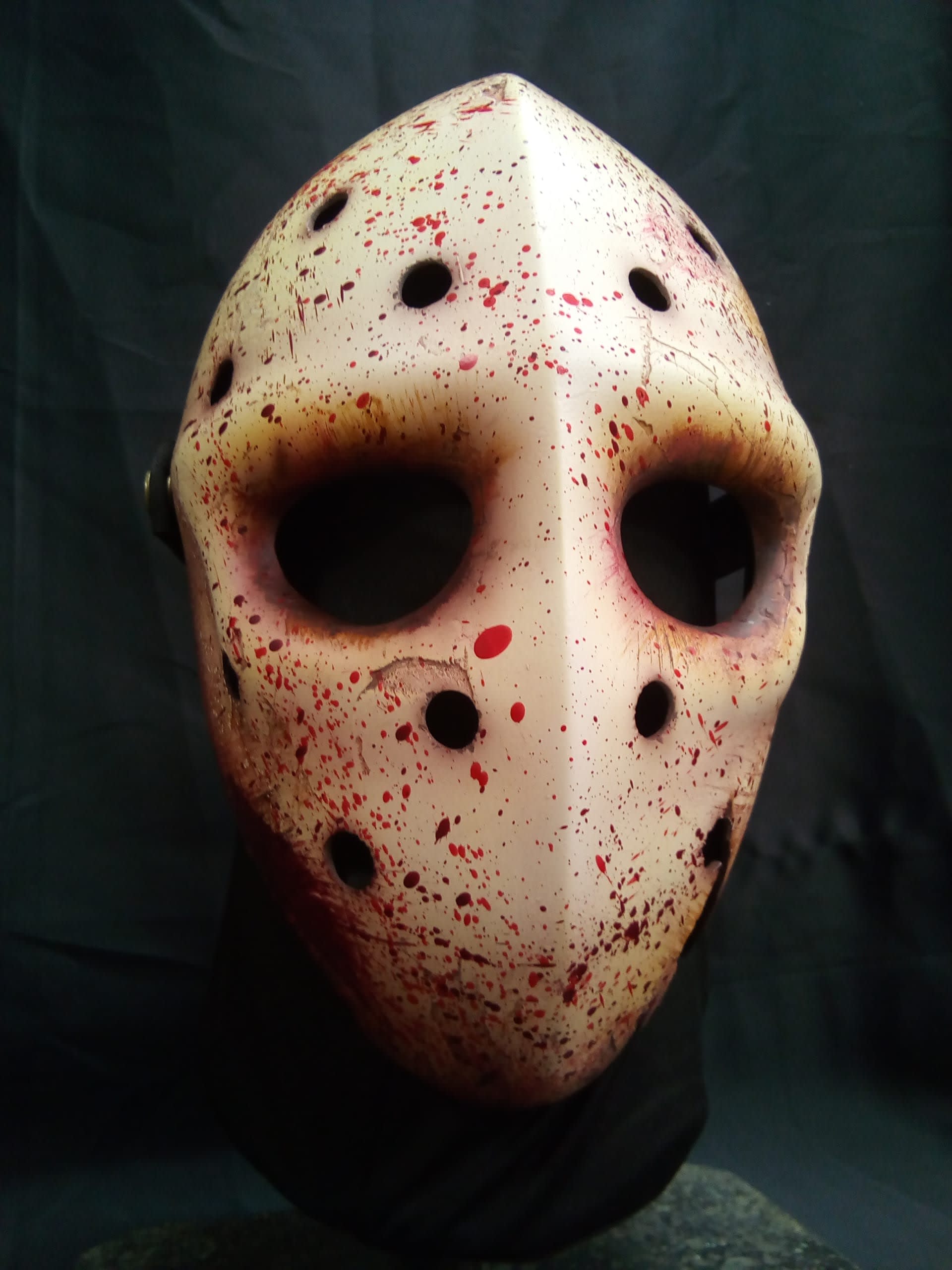 horrors cosplay