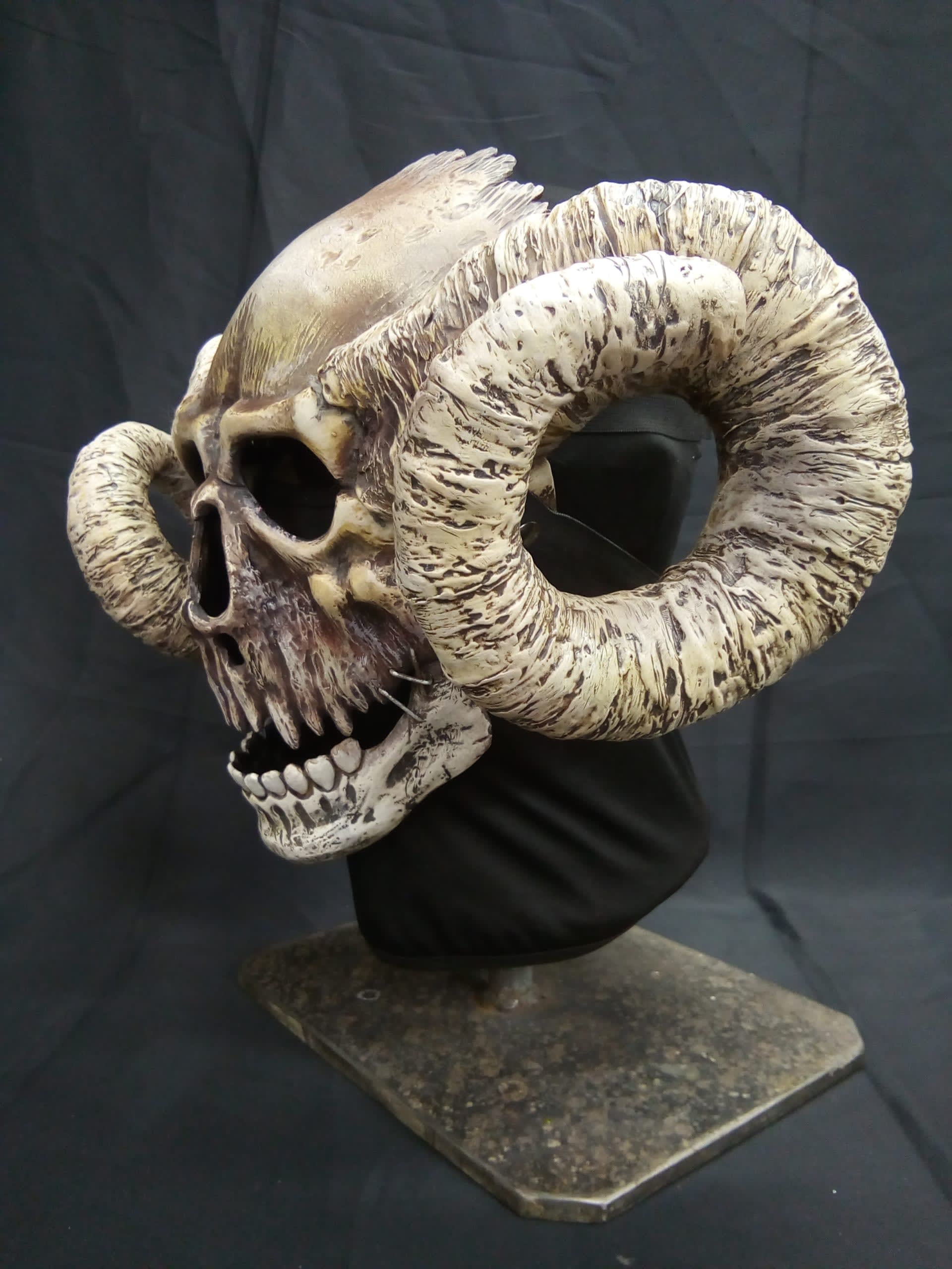 horrors cosplay