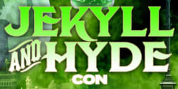 Jekyll and Hyde Con logo