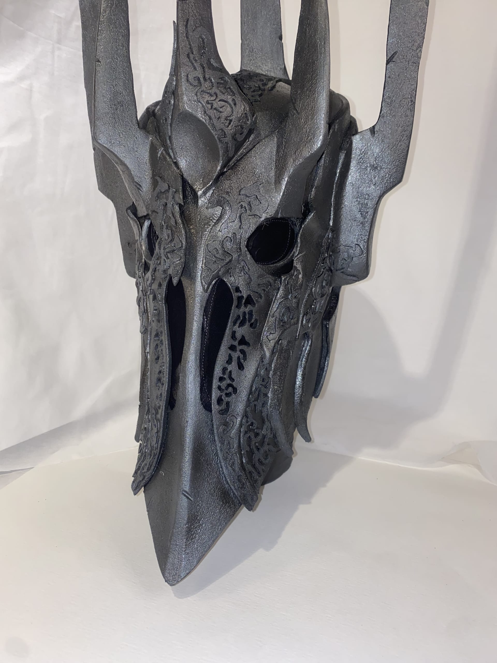 Sauron cosplay