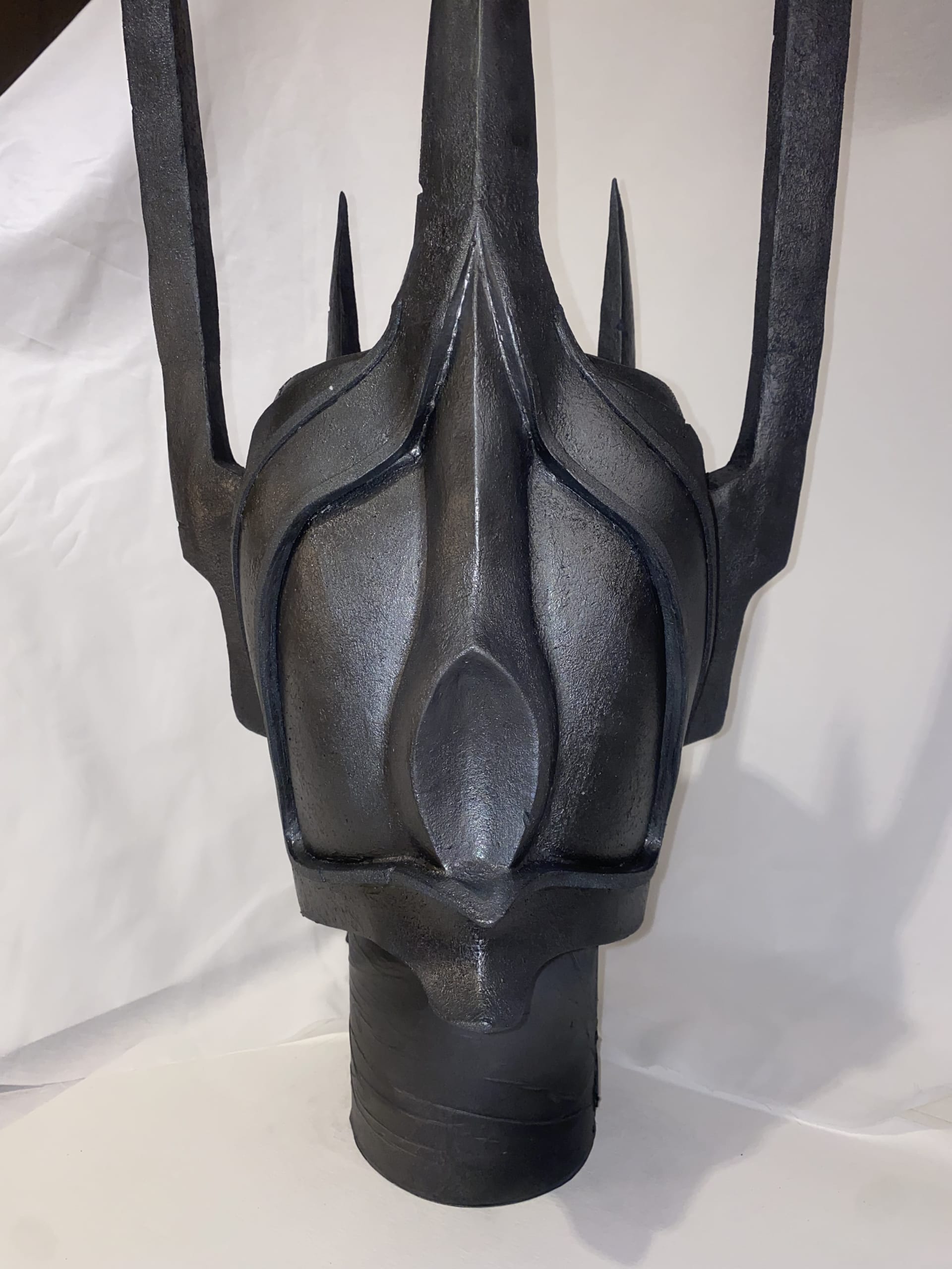 Sauron cosplay