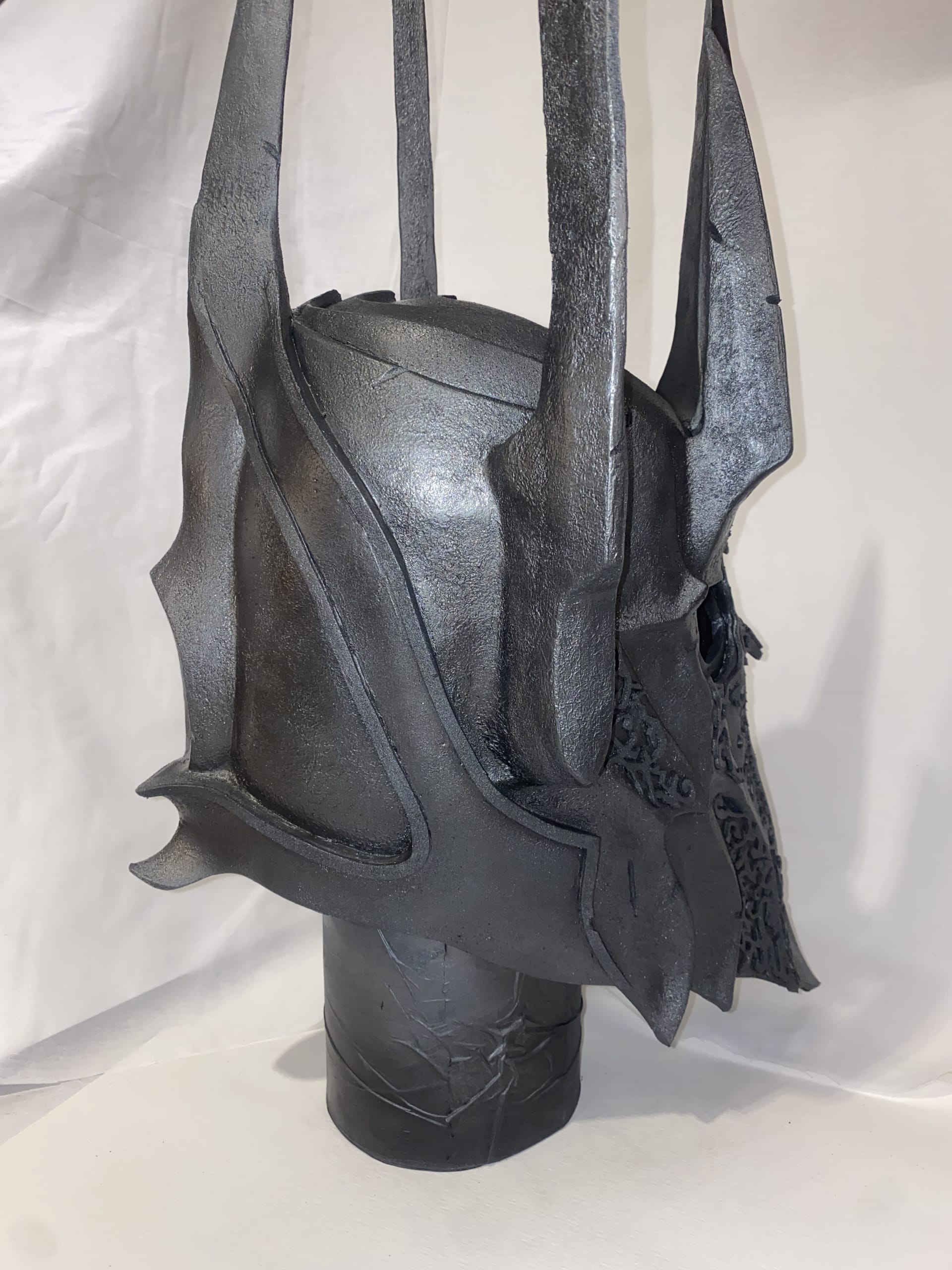 Sauron cosplay