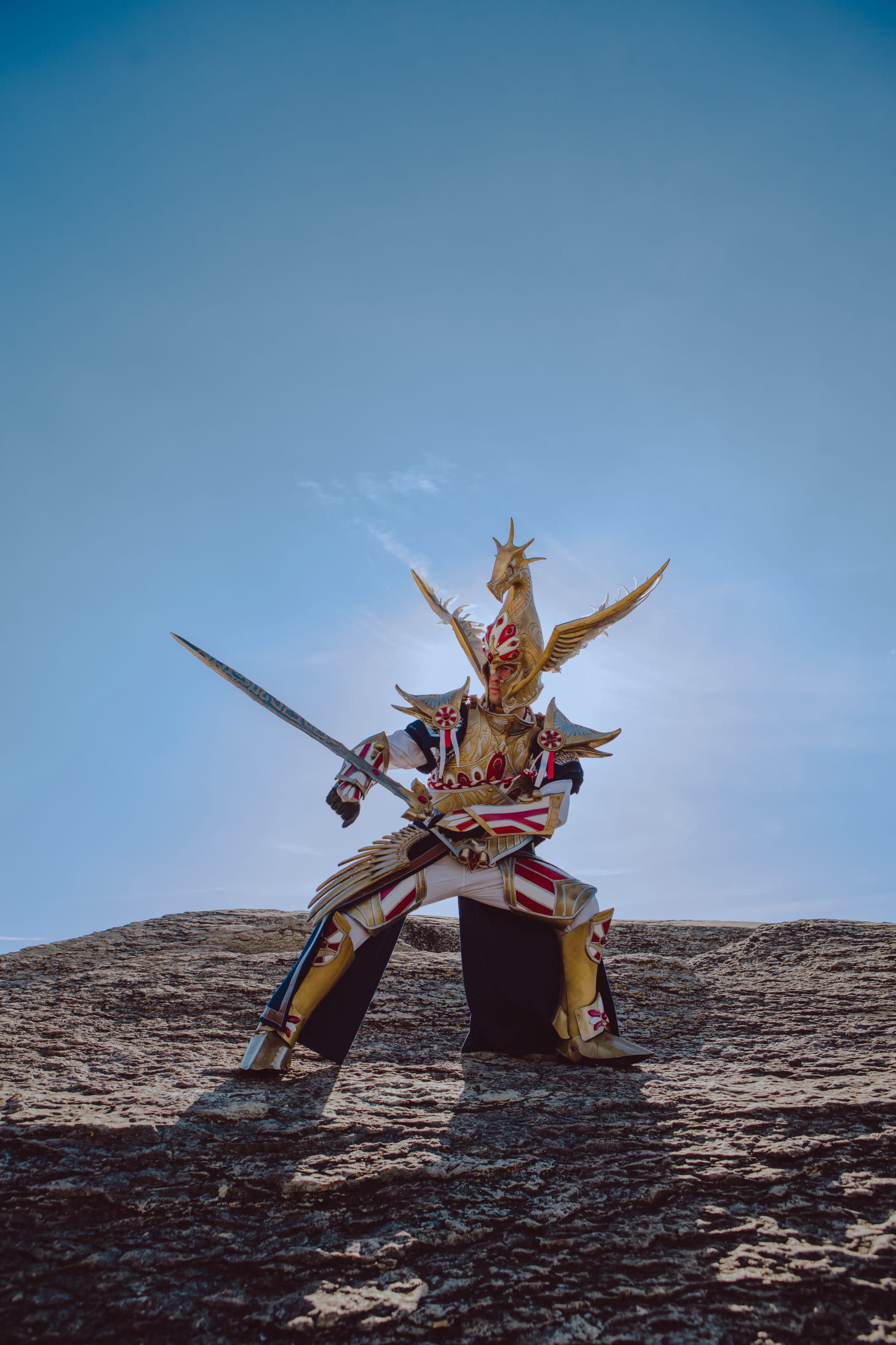 Tyrion Heir of Anarion  cosplay