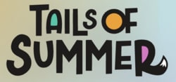 Tails of Summer logo