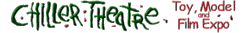 Chiller Theatre Expo logo