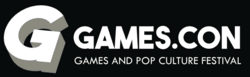 Games.con logo