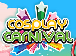 Cosplay Carnival logo