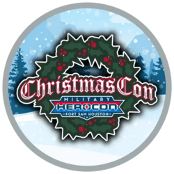 ChristmasCon logo
