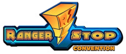 Rangerstop Convention logo