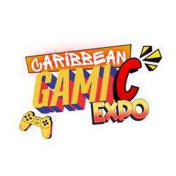 Carribean Gamic Expo logo