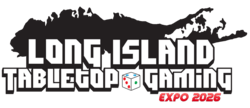 Long Island Tabletop Gaming Expo logo