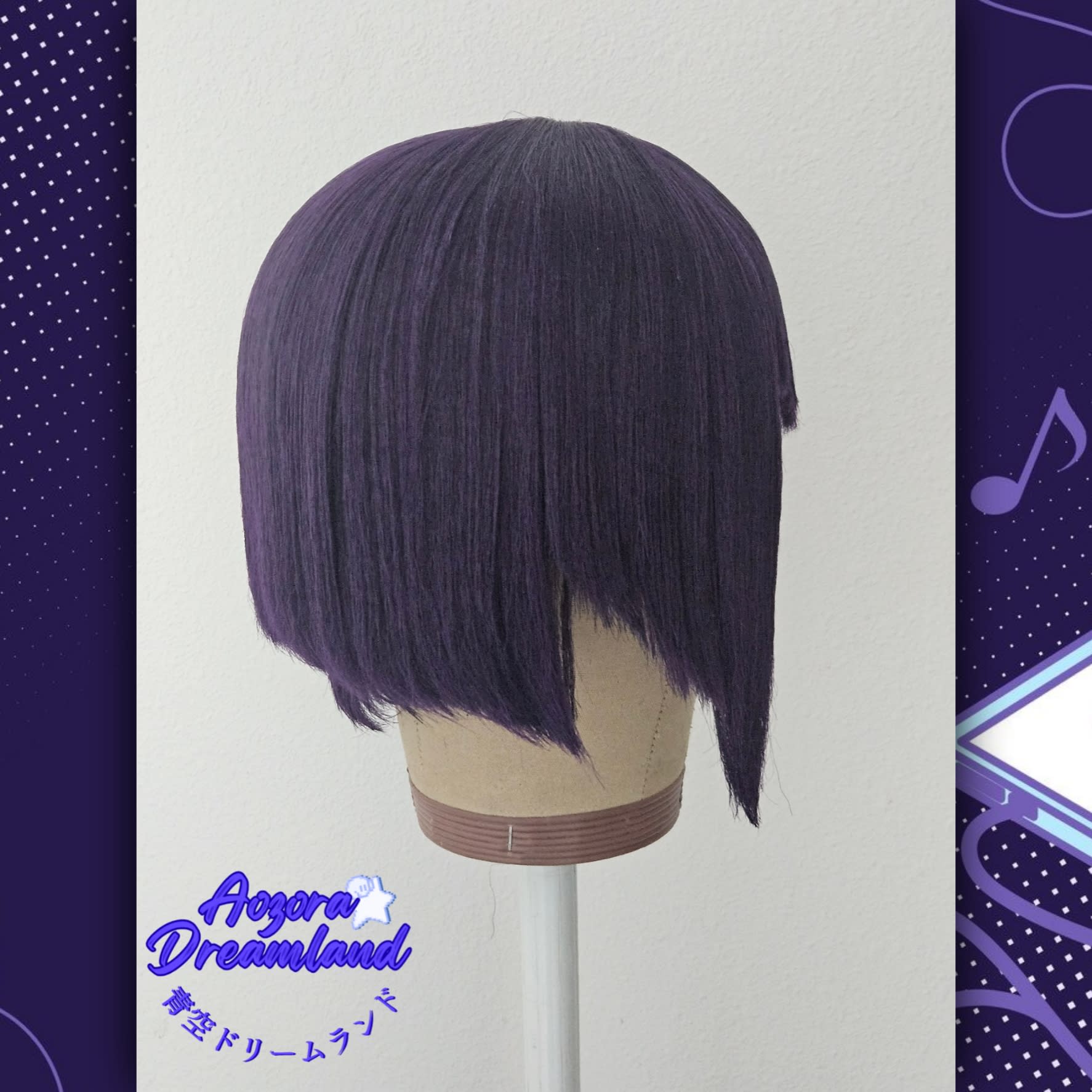 Kyouka Jirou cosplay