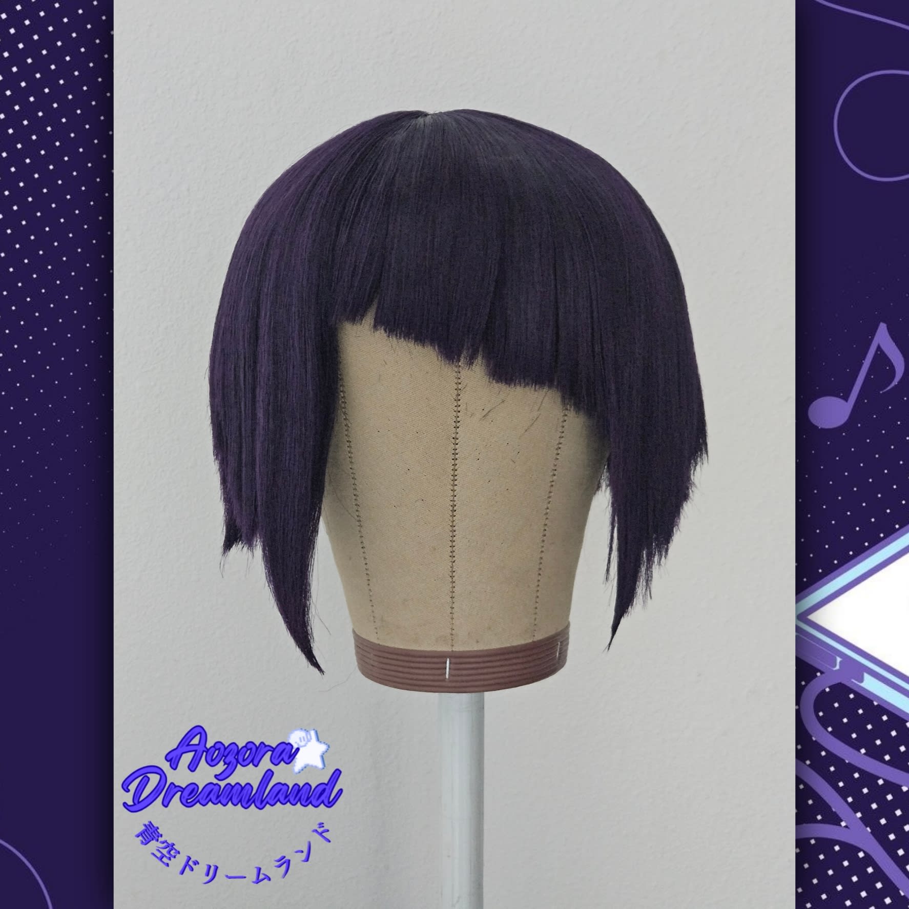Kyouka Jirou cosplay