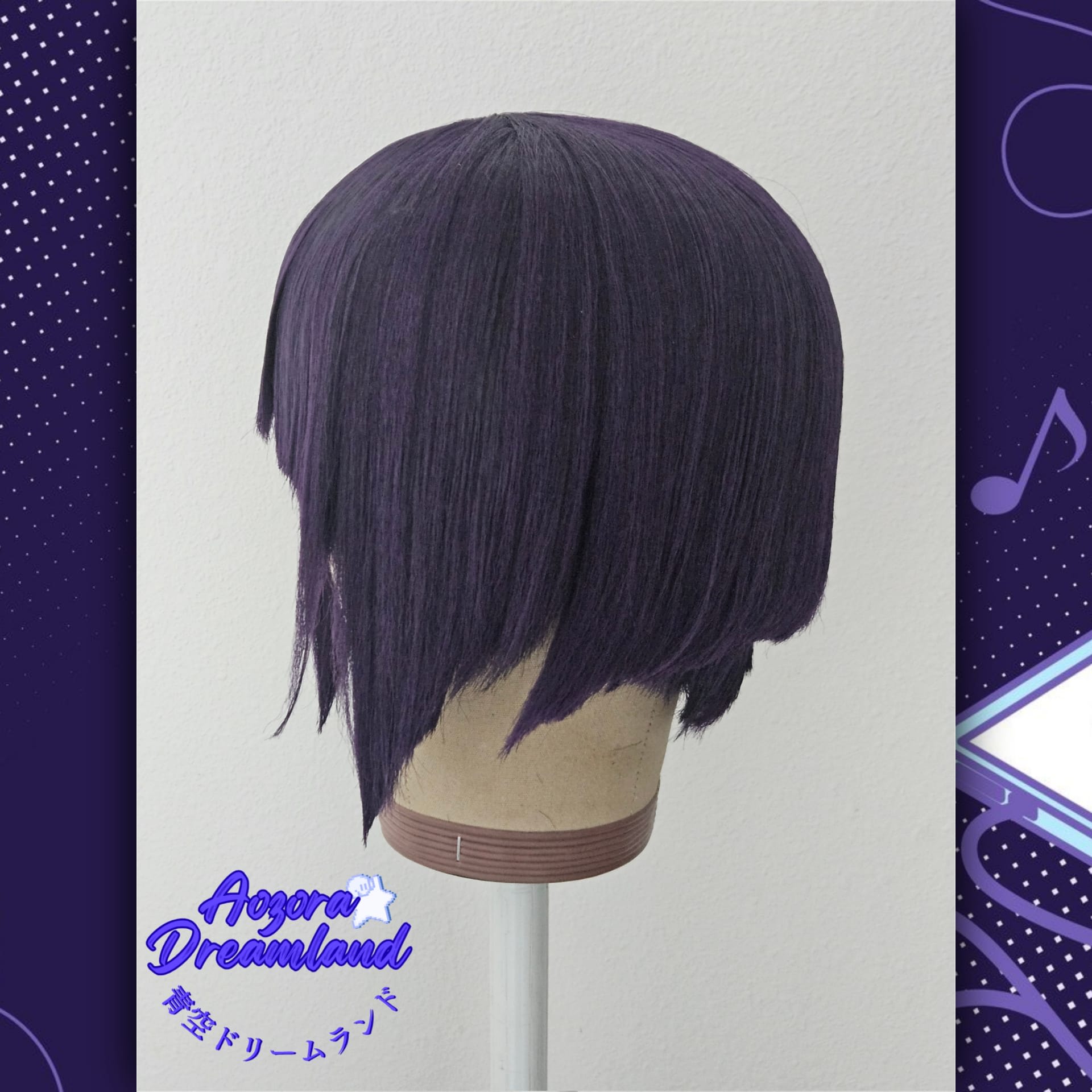 Kyouka Jirou cosplay