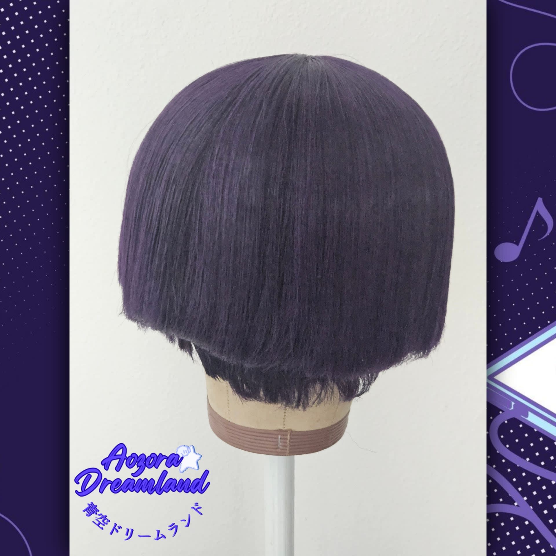 Kyouka Jirou cosplay