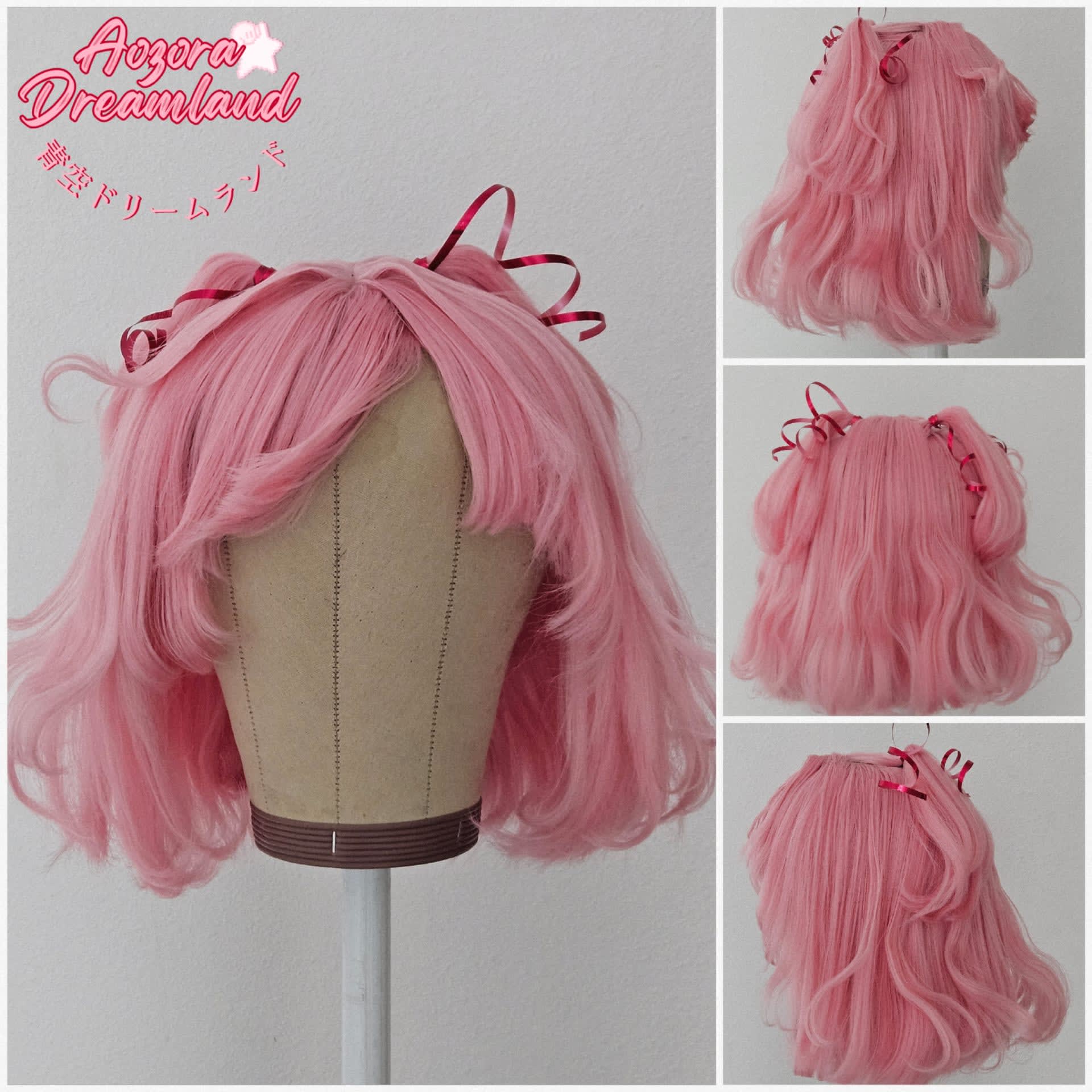 Custom cosplay costume