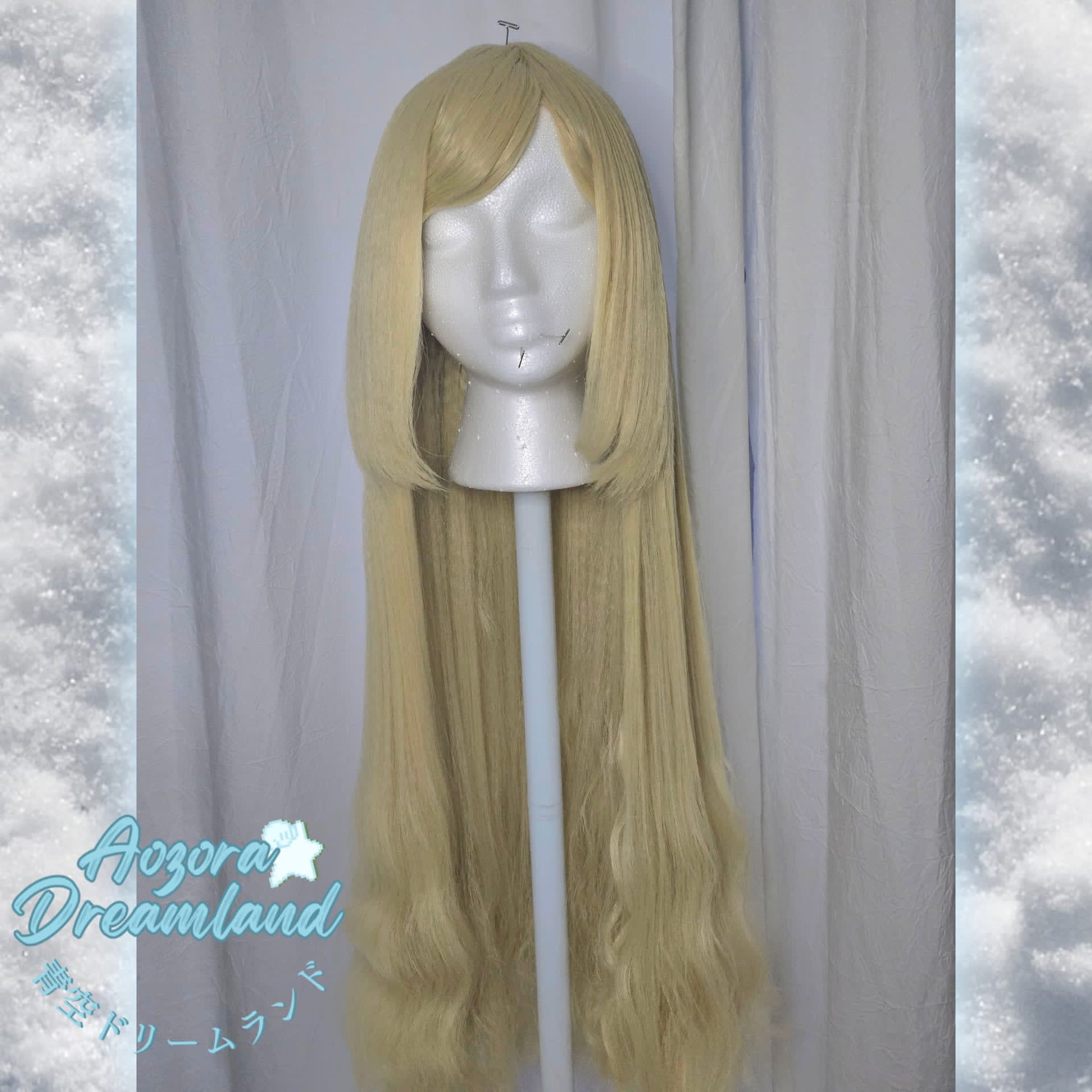 Noelle Holiday cosplay