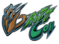 Grizz-Con logo